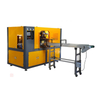 Automatic Water Bottle Making Machine for Water Bottle Wide Mouth Bottle Manufacturing Production