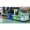 New 3HP 5HP 6HP 8HP 10HP Industrial Water Chiller Air & Water Cooled Options Available