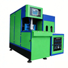 DA-28 5-10L Semi-automatic PET Plastic Extrusion Blow Molding Machine