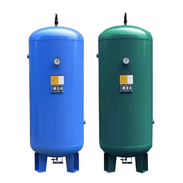 Air Tank