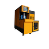 Automatic Blow Molding Machine for PET Plastic Water Bottle Manufacturing