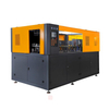 Automatic Water Bottle Making Machine for Water Bottle Wide Mouth Bottle Manufacturing Production