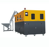 Fully automatic 100ml-1500ml high output automatic water bottle making machine price
