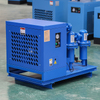 HLW Low-Pressure/High-Temperature Air-Cooled Dryer
