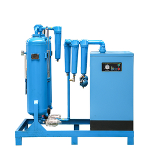 HLW Adsorption Dryer