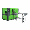 Ds-90 One-out-two fully automatic extrusion blow molding machine