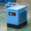 HLW Low-Pressure/High-Temperature Air-Cooled Dryer