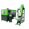 DS-130 Fully automatic one-out-two blow molding machine