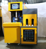 Automatic Blow Molding Machine for PET Plastic Water Bottle Manufacturing