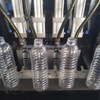 Automatic Blow Molding Machine for PET Plastic Water Bottle Manufacturing