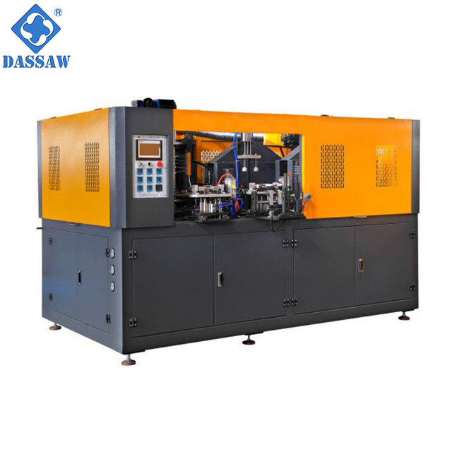 Automatic Water Bottle Making Machine for Water Bottle Wide Mouth Bottle Manufacturing Production