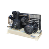High pressure 30bar piston air compressor suitable for bottle blowing industry
