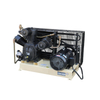 High pressure 30bar piston air compressor suitable for bottle blowing industry