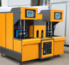 Automatic Blow Molding Machine for PET Plastic Water Bottle Manufacturing