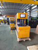 Automatic Blow Molding Machine for PET Plastic Water Bottle Manufacturing