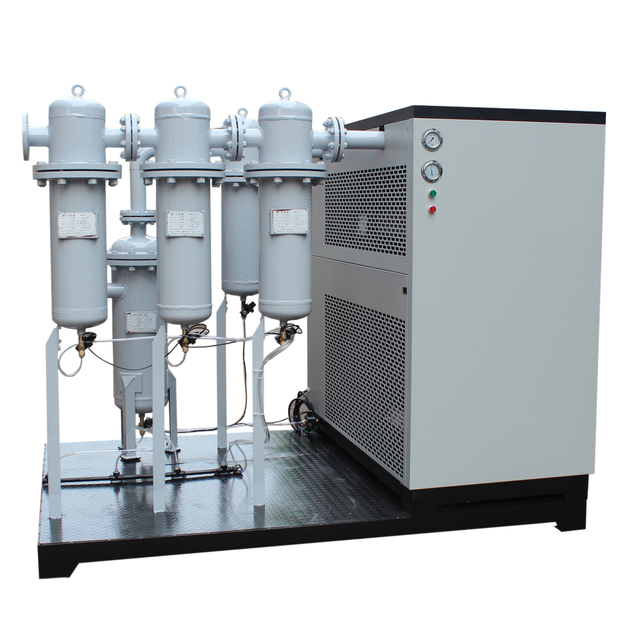 Air Dryer