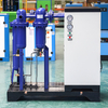 Factory Supply 10bar 30bar Industrial Refrigerated Compressed Air Dryer