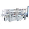 High Quality Automatic Beer Milk Water Juice Honey Production Line Machinery Tin Can Canned Filling Machine for Oil