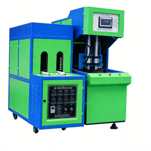 DA-25 3L-5L low price semi-automatic bottle blowing machine